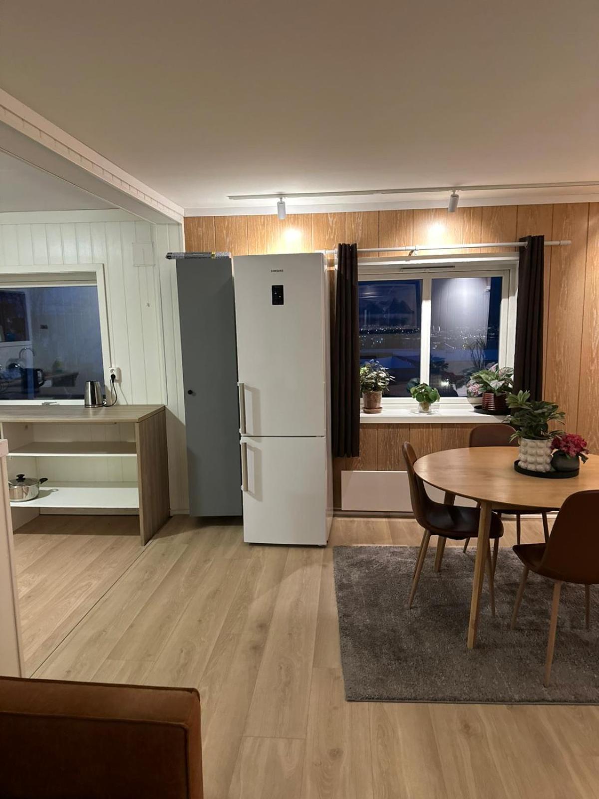 Lun Home Tromso Exterior photo